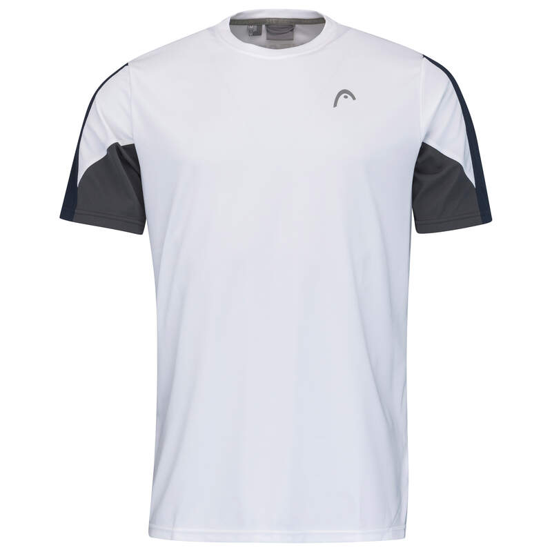 HEAD CLUB 22 TECH T-SHIRT MEN