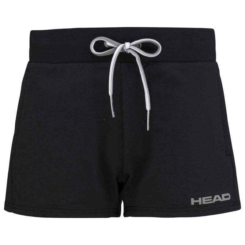 HEAD CLUB ANN SHORTS WOMEN