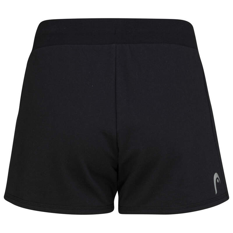 HEAD CLUB ANN SHORTS WOMEN