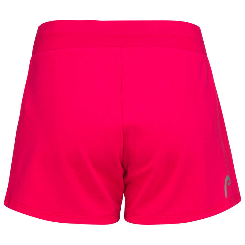 HEAD CLUB ANN SHORTS WOMEN