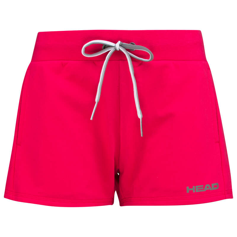 HEAD CLUB ANN SHORTS WOMEN