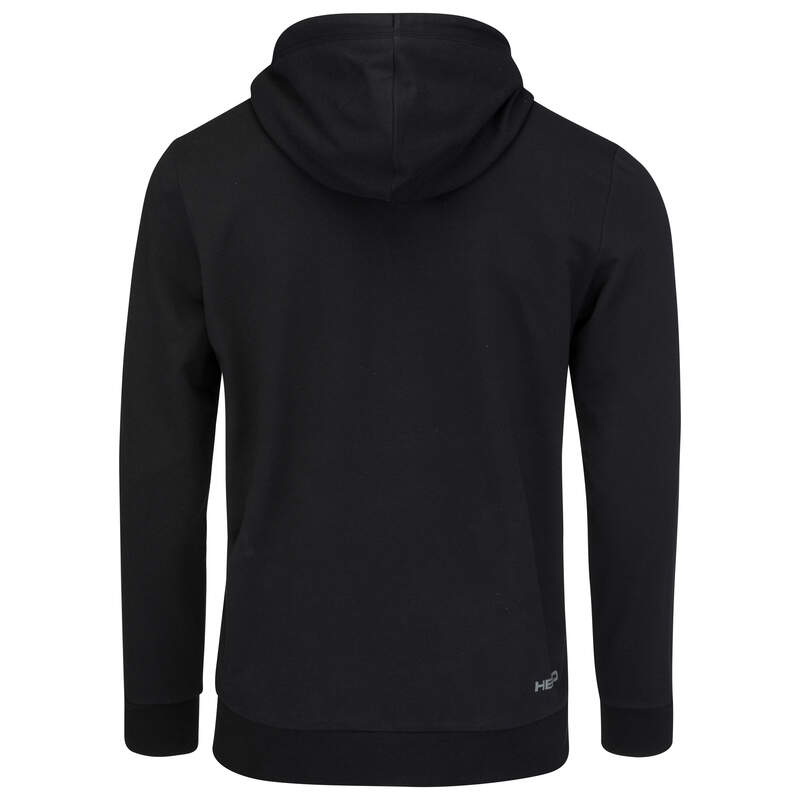 HEAD CLUB BYRON HOODIE JUNIOR