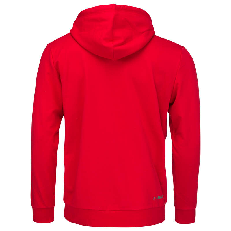 HEAD CLUB BYRON HOODIE JUNIOR