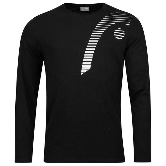 HEAD CLUB 22 CLIFF LONG SLEEVE JUNIOR