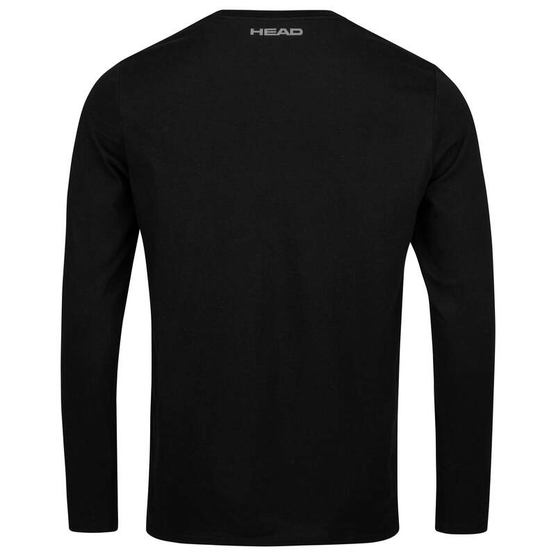 HEAD CLUB 22 CLIFF LONG SLEEVE JUNIOR