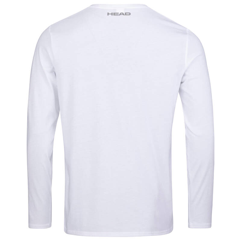 HEAD CLUB 22 CLIFF LONG SLEEVE JUNIOR