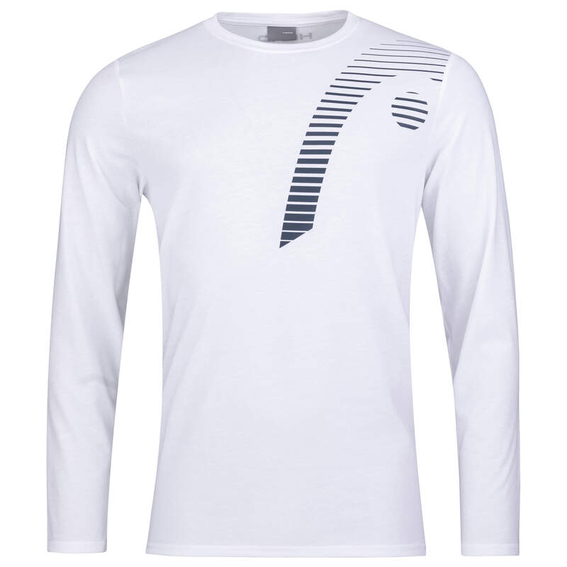 HEAD CLUB 22 CLIFF LONG SLEEVE JUNIOR