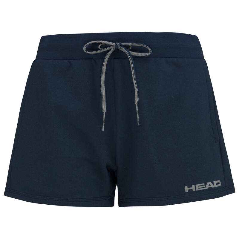 HEAD CLUB ANN SHORTS WOMEN