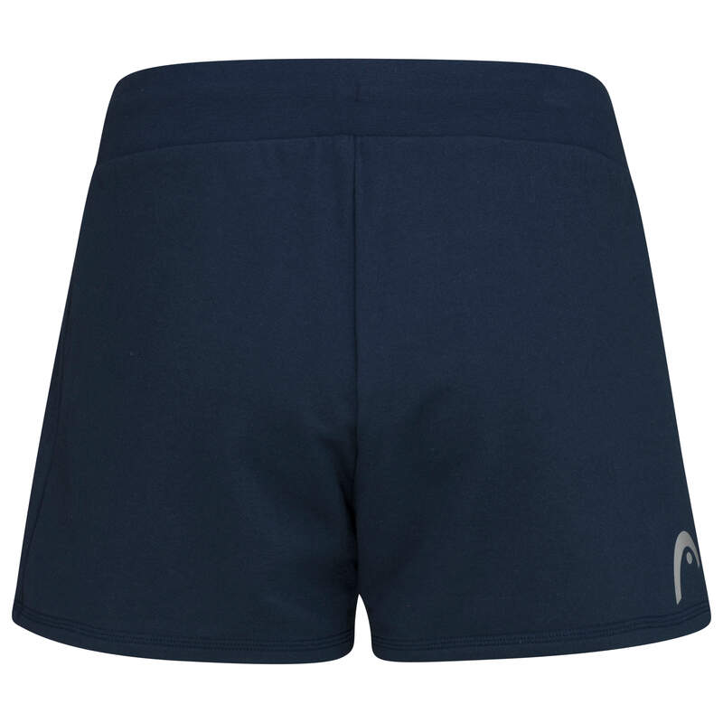 HEAD CLUB ANN SHORTS WOMEN