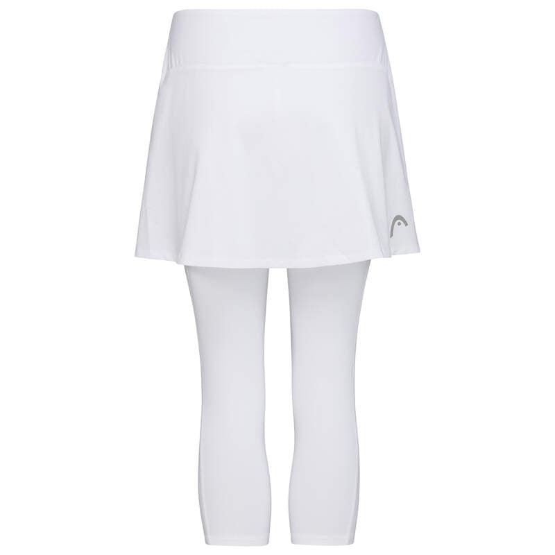 HEAD CLUB 3/4 TIGHTS SKIRT WOMEN