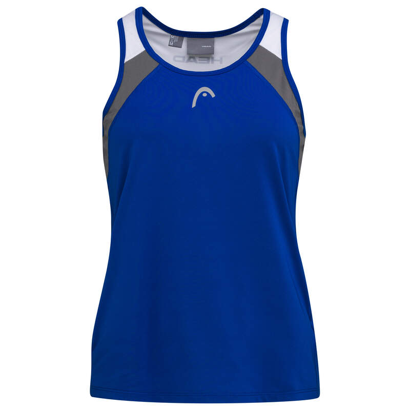 HEAD CLUB 22 TANK TOP WOMEN