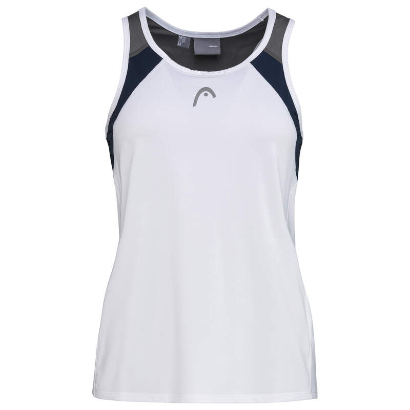 HEAD CLUB 22 TANK TOP WOMEN