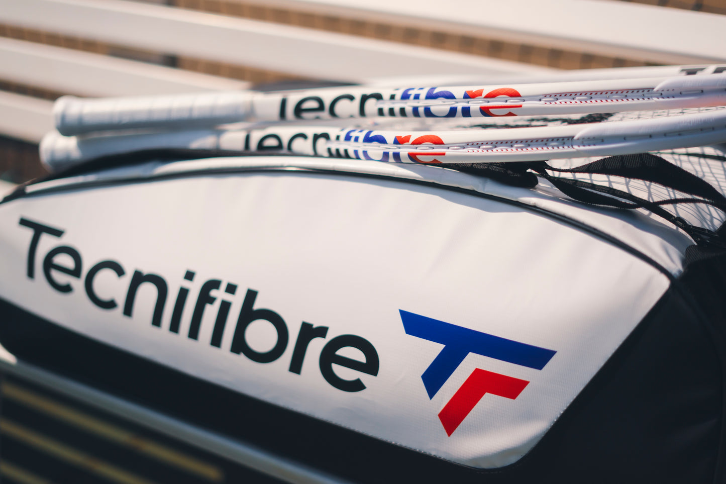 Tecnifibre Tour Endurance 12R Bag