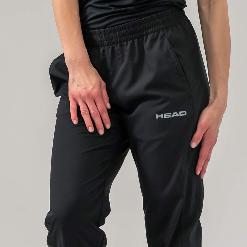 HEAD CLUB PANTS WOMEN