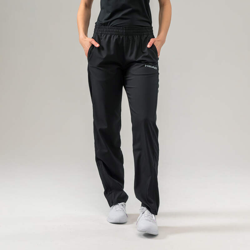 HEAD CLUB PANTS WOMEN