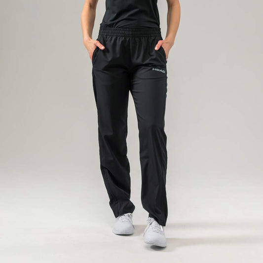 HEAD CLUB PANTS WOMEN