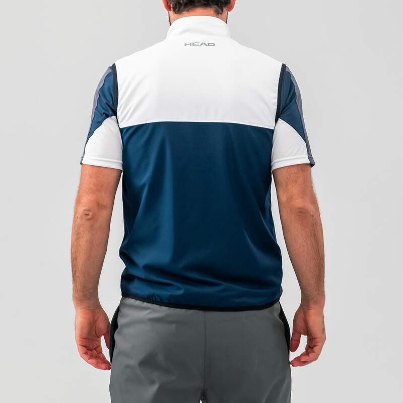 HEAD CLUB 22 VEST MEN