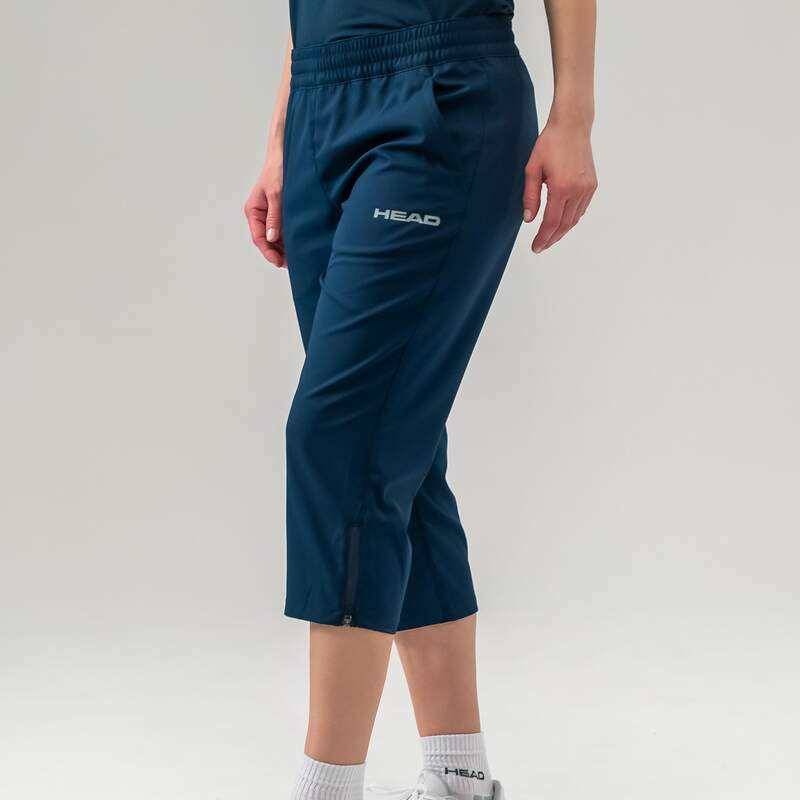 HEAD CLUB 3/4 PANTS WOMEN