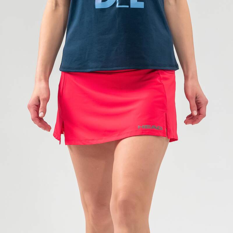 HEAD CLUB BASIC SKIRT WOMEN