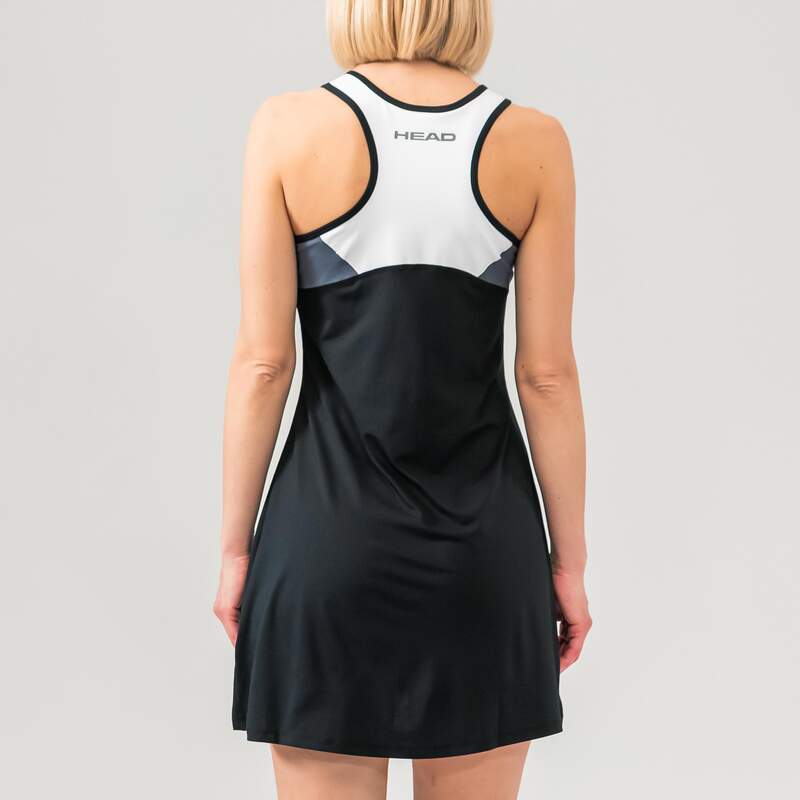 HEAD CLUB 22 DRESS WOMEN