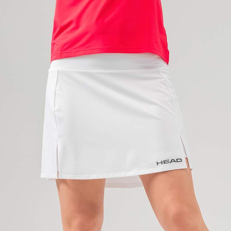 HEAD CLUB BASIC SKIRT LONG WOMEN