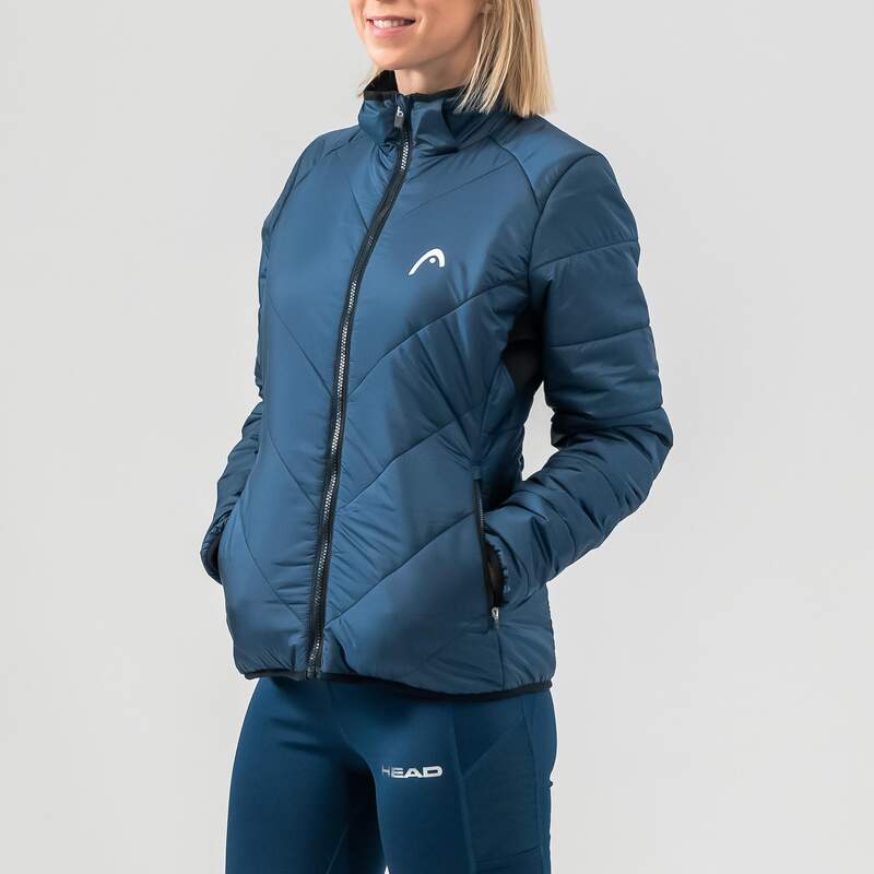 HEAD KINETIC II JACKET WOMEN