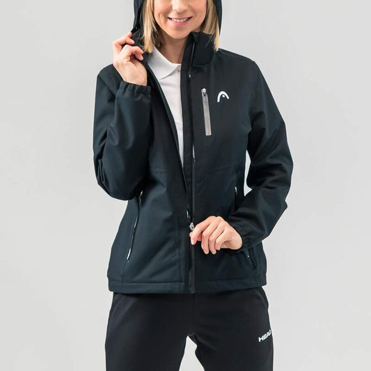 HEAD COACH JACKET WOMEN