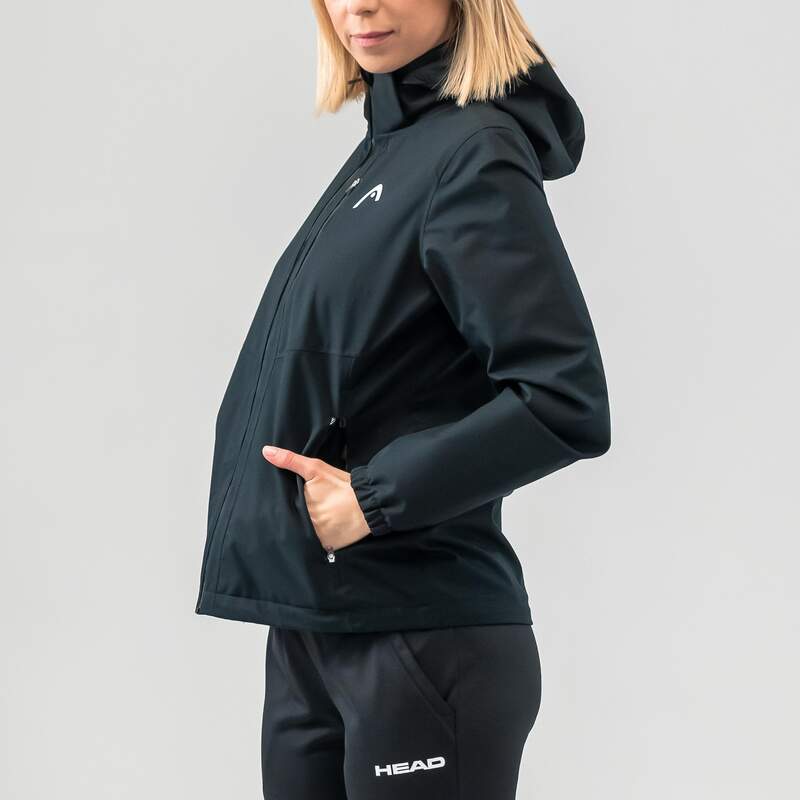 HEAD COACH JACKET WOMEN