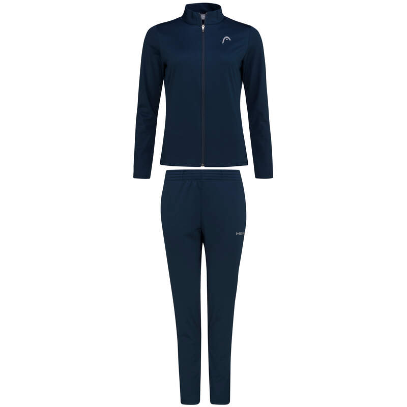 HEAD EASY COURT TRACKSUIT WOMEN