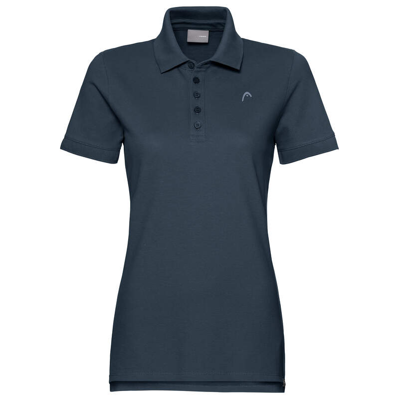 POLO TÊTE FEMME