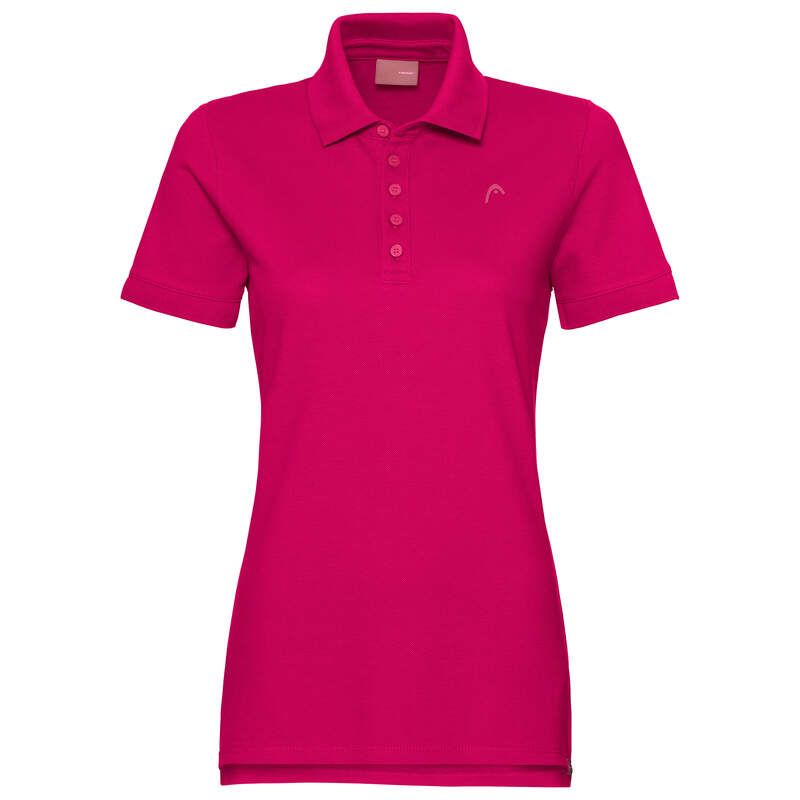 POLO TÊTE FEMME