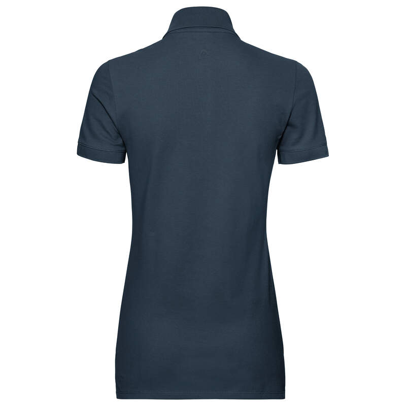 POLO TÊTE FEMME