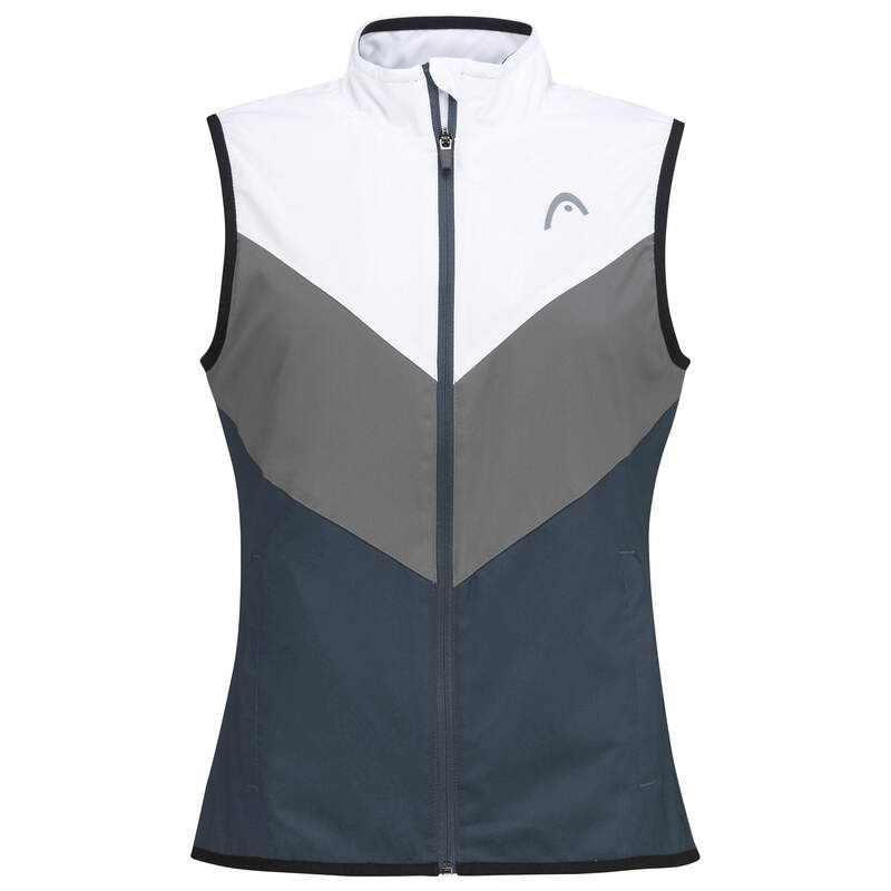 HEAD CLUB 22 VEST WOMEN