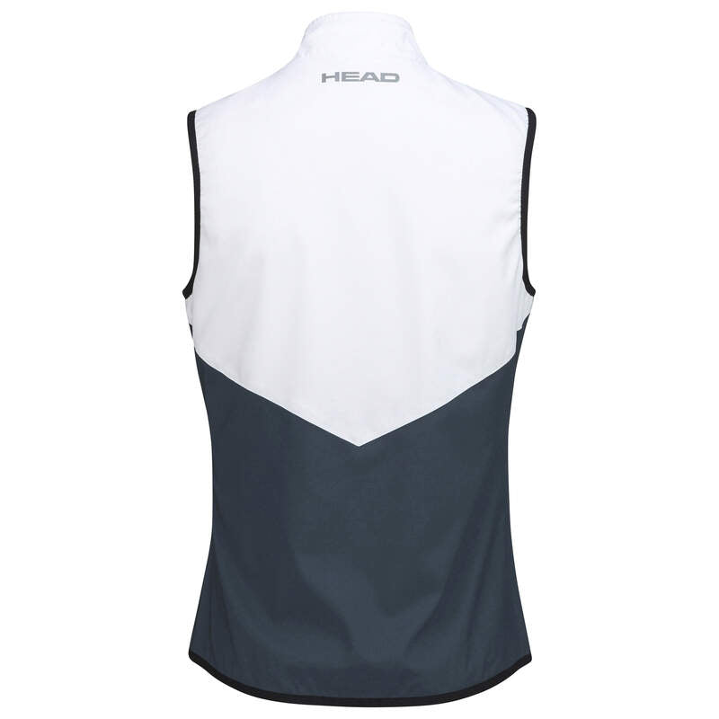 HEAD CLUB 22 VEST WOMEN