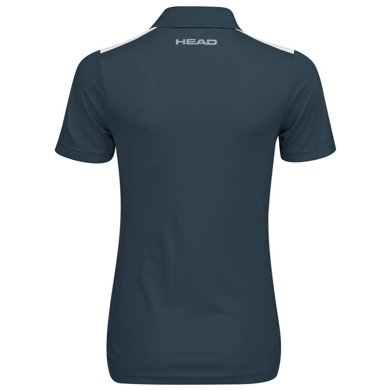 HEAD CLUB 22 TECH POLO SHIRT WOMEN