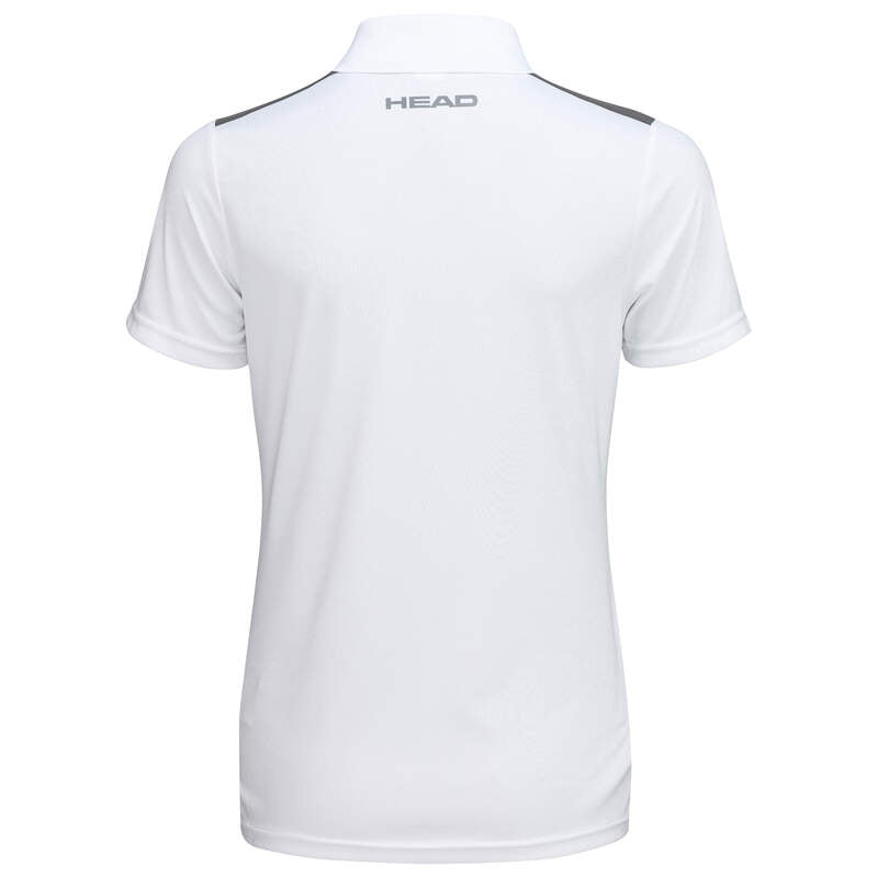 HEAD CLUB 22 TECH POLO SHIRT WOMEN