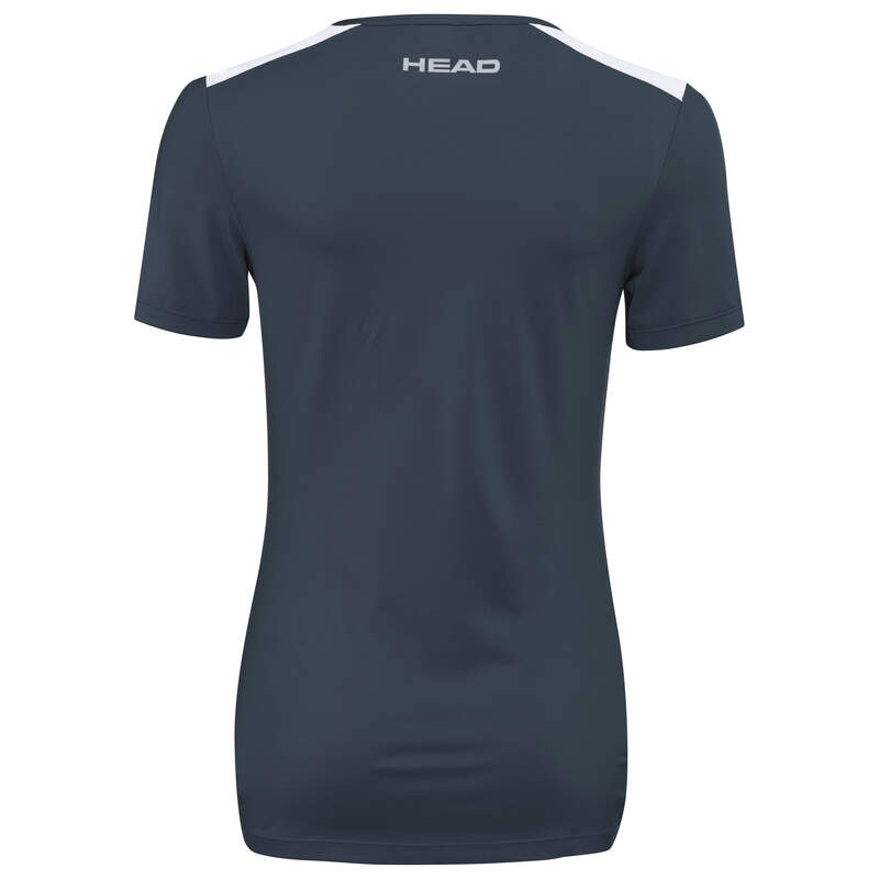 HEAD CLUB 22 TECH T-SHIRT WOMEN