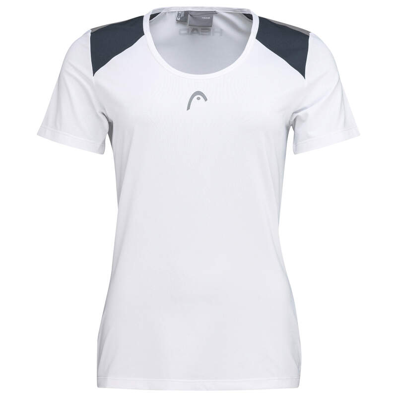 HEAD CLUB 22 TECH T-SHIRT WOMEN