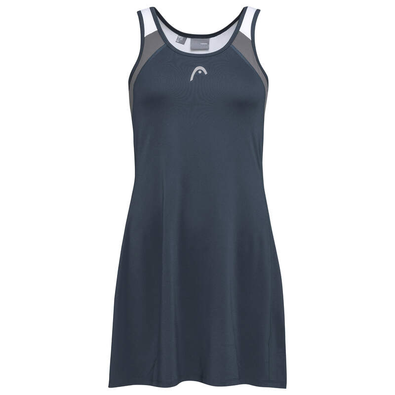 HEAD CLUB 22 DRESS WOMEN