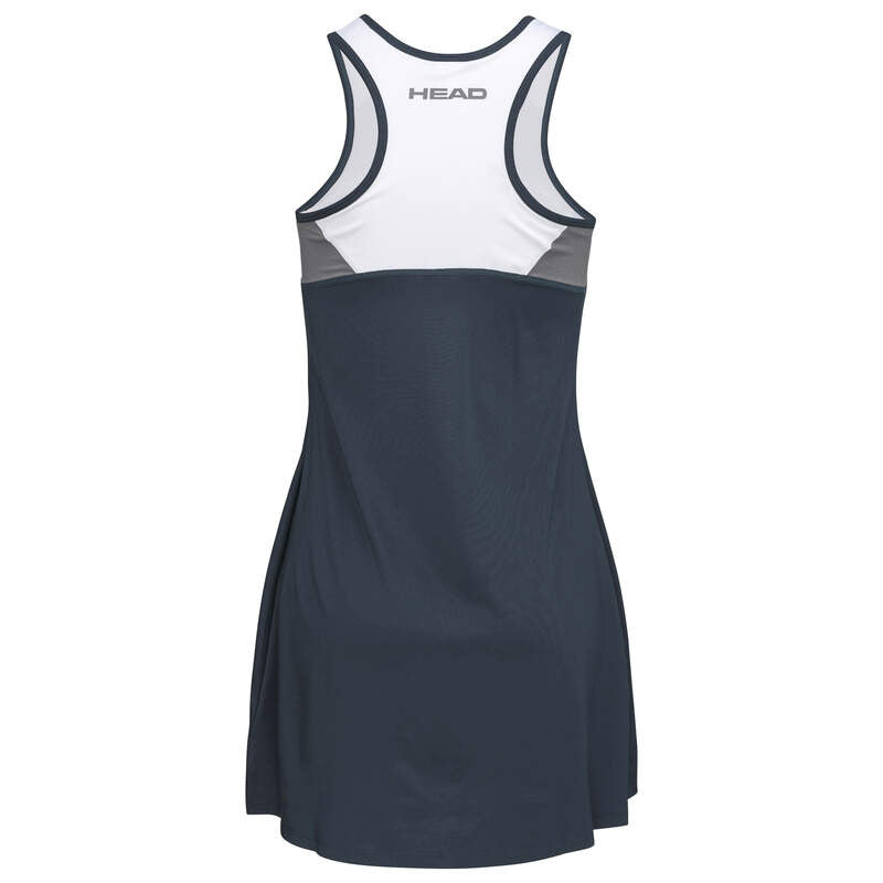 HEAD CLUB 22 DRESS WOMEN