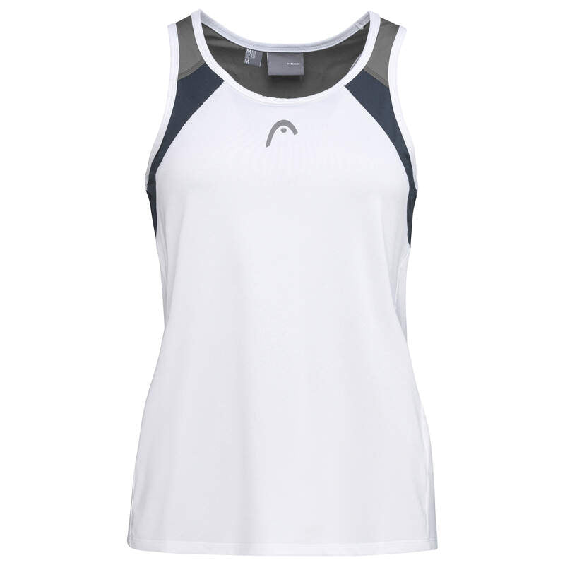 HEAD CLUB 22 TANK TOP WOMEN