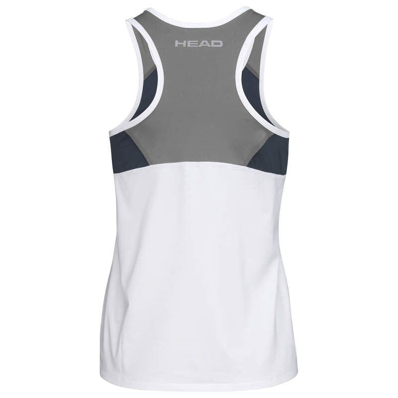 HEAD CLUB 22 TANK TOP WOMEN