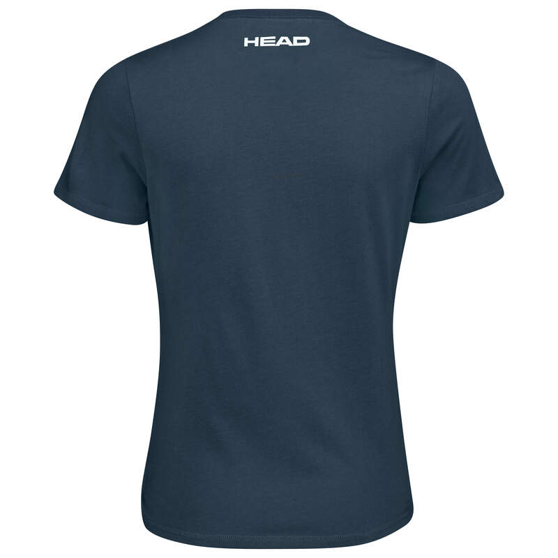 HEAD CLUB LARA T-SHIRT WOMEN