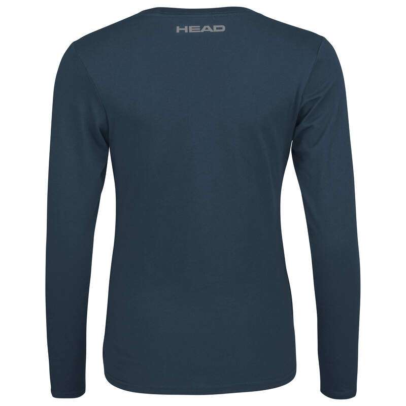 HEAD CLUB 22 LINDA LONG SLEEVE T-SHIRT WOMEN