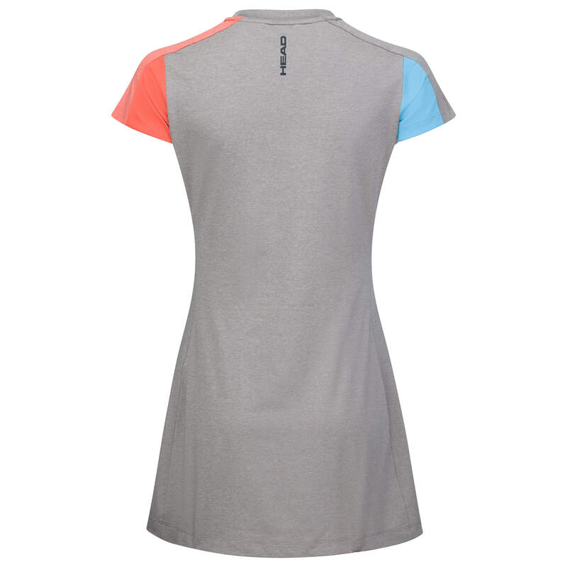 HEAD PADEL TECH DRESS WOMEN