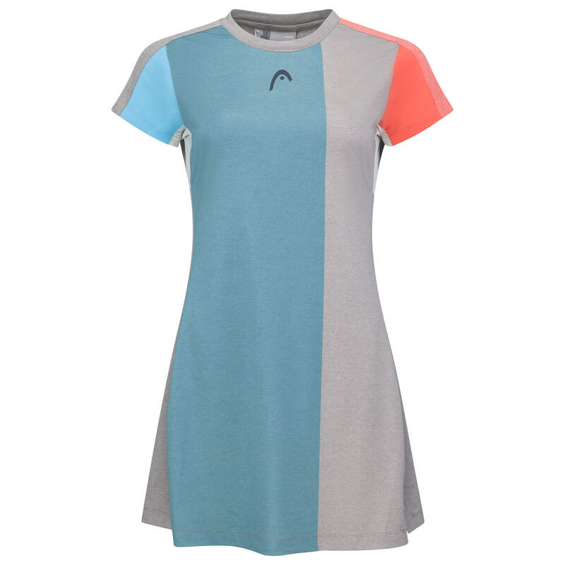 HEAD PADEL TECH DRESS WOMEN