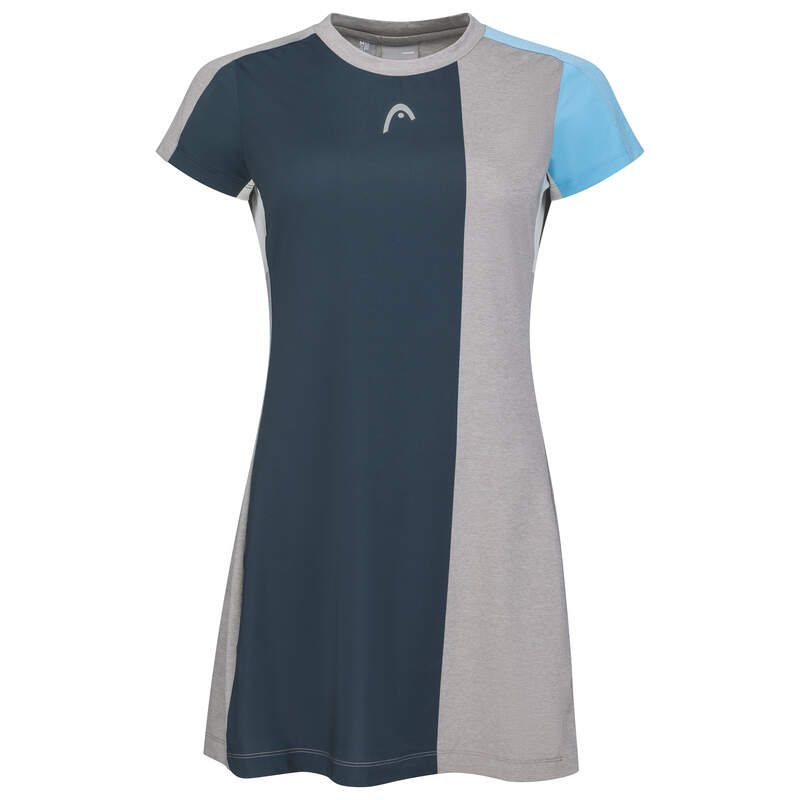 HEAD PADEL TECH DRESS WOMEN