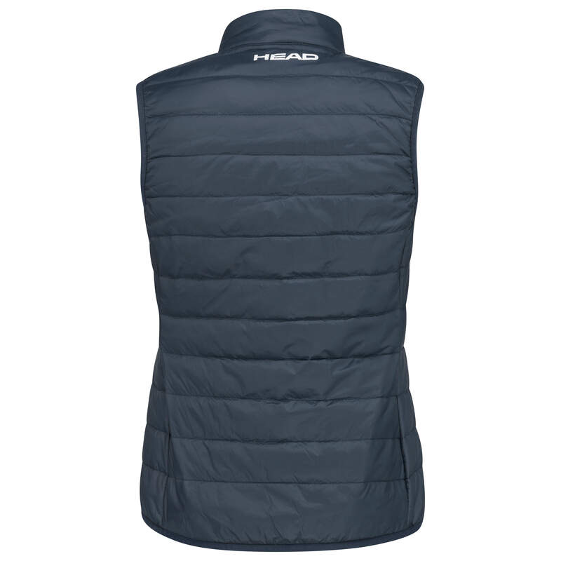 HEAD STAY LIGHTWEIGHT VEST WOMEN