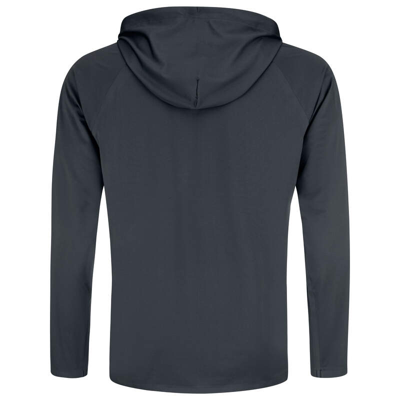 HEAD FUNCTIONAL LONG SLEEVE T-SHIRT MEN