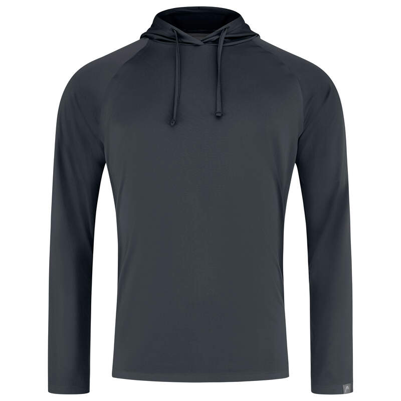 HEAD FUNCTIONAL LONG SLEEVE T-SHIRT MEN